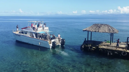 Investment Opportunity - Top Diving Resort in Fiji