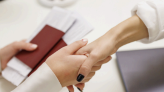 Travel Smarter, Earn Bigger