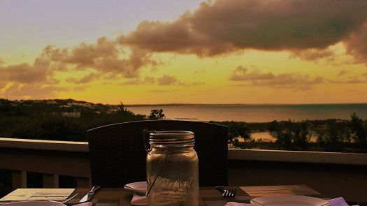 Caribbean Fine Dining Restaurant For Sale