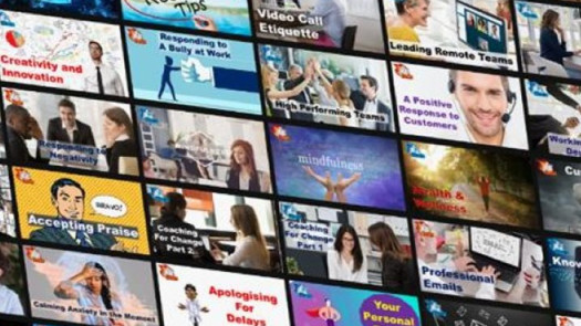 Global Relocatable eLearning Company 100% Remote