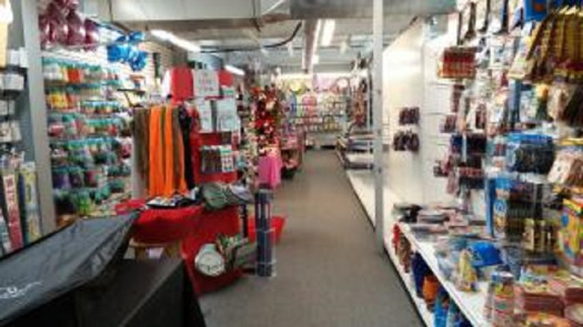 Party & Dollar Store for Sale in Montgomery County