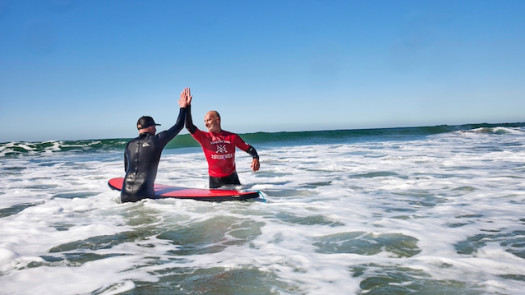 Iconic Torquay Surf School & Hire Business