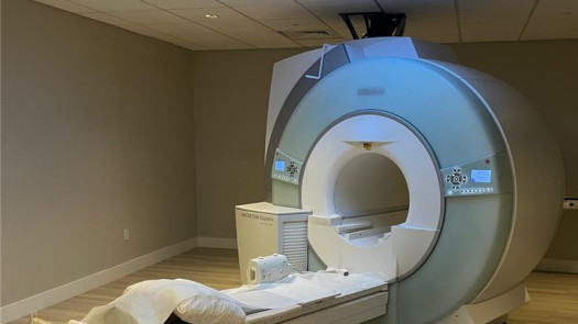 Advanced Diagnostic Imaging in Palm Beach