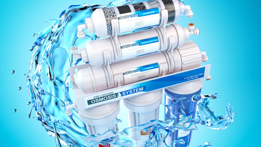 Established Water Treatment Company – South Fl