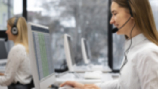 Contact Center Service Provider