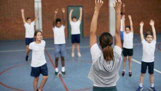 Children's Fundraising Franchise