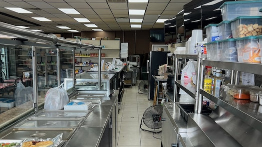 Newly Established Pizzeria for Sale in New York