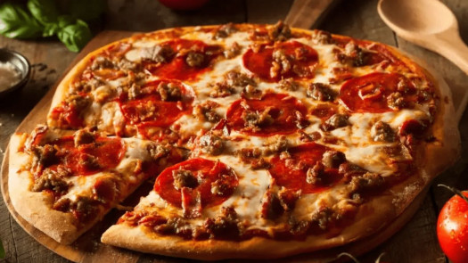 Renovated /  Pizza Franchise in a Prime Tourist Destination