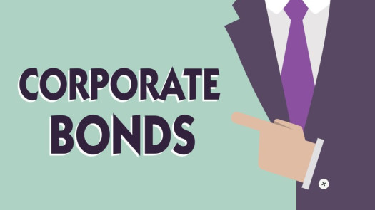 We Are Buying Rated Corporate Bonds