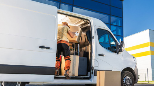 Excellent FedEx opportunity in North Florida