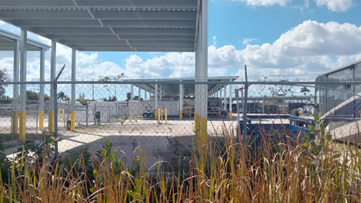 RV Boat Storage Properties