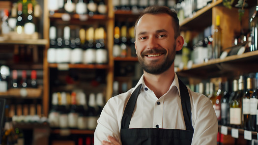 $3.4M Sales Upstate SC Liquor Store, $300K Profit