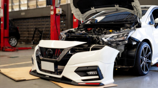 Established, Fully Equipped and Profitable Auto Repair Shop