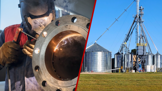 Midwest Ag Services & Fab Co– $8.8M in Sales