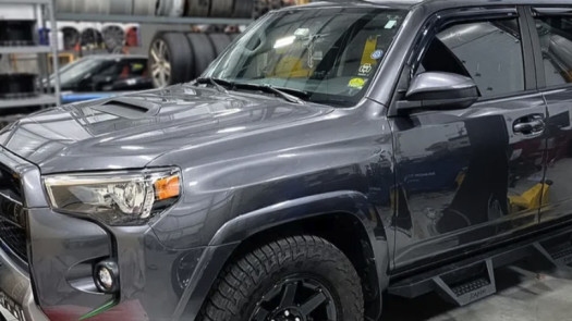 Auto Body & Collision Repair Shop in MA