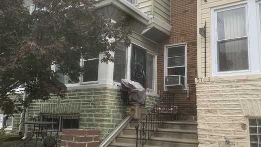 Residential Property For Sale