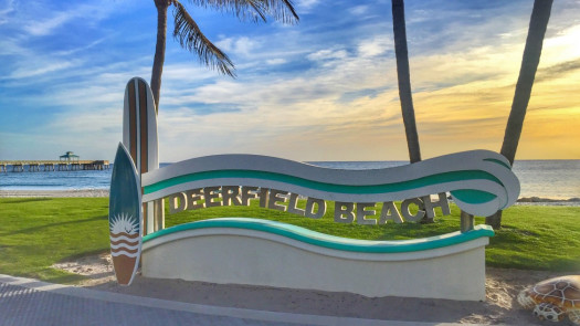 Deerfield Beach FL Chiropractic Practice For Sale