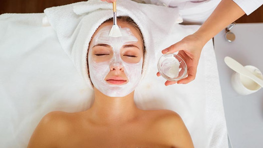 Established Wellness and Day Spa