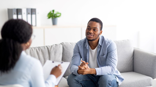 Established Multi-Location Psychiatric Practice