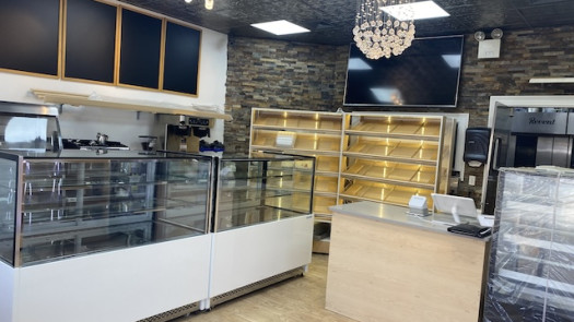 Wholesale Bakery Assets Available in New York
