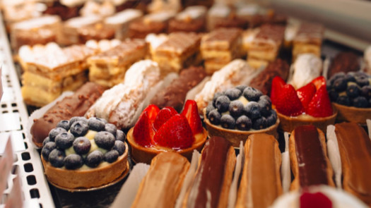 Two established CRUMBL franchises for sale > $450k profit!