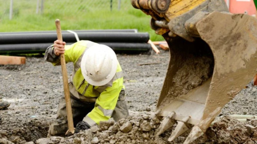 Construction & Specialty Trades Co w/Strong Mgmt