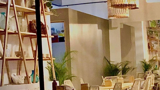 Restaurant in Tulum México