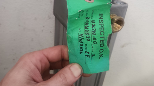 Oil Field Equipment For Sale