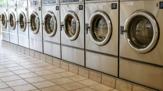Upper East Side Laundromat for Sale