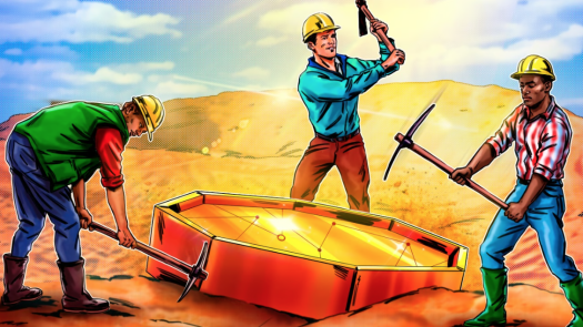 Seeking Partners in Finance Banking & Liquidity!