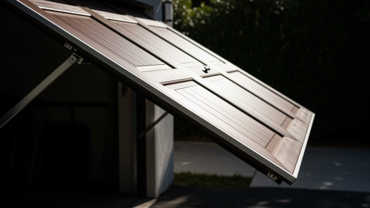 Garage Door & Wrought Iron Manufacturing Business