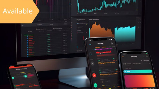 Profitable Fintech Algorithmic Trading Software