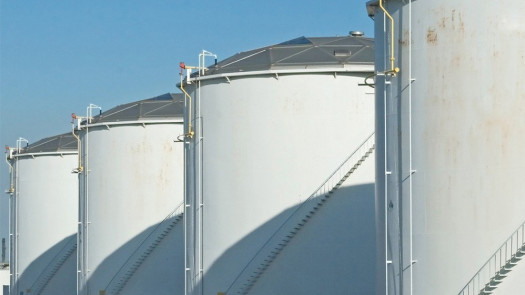 EN590 10 PPM Diesel Fuel Available –