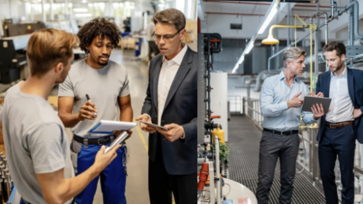 Staffing & Recruitment with 400+ Locations