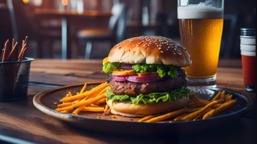 Well Established Restaurant For Sale