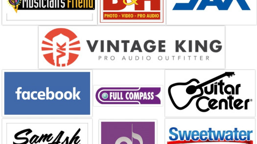 Relocatable Audio  Designer & Manufacturer