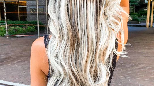 Hair Extension Salon Expanding into Wholesale/Dist