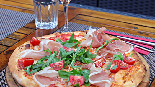 Opportunity:Established Pizzeria Business for sale