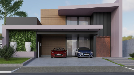 Luxury Home Builder and Developer