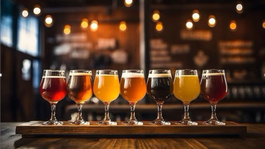 Tacoma Brewery and Restaurant