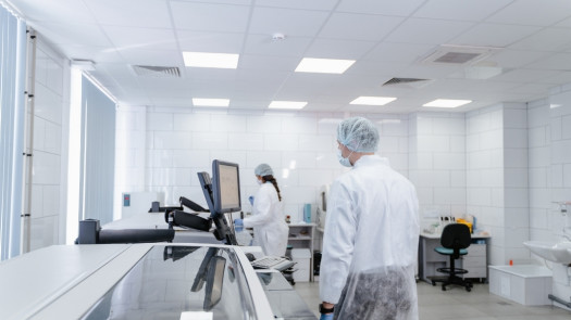 Turnkey Texas CLIA & CAP-Certified Laboratory