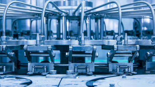 Electronics & Automation Equipment Manufacturer