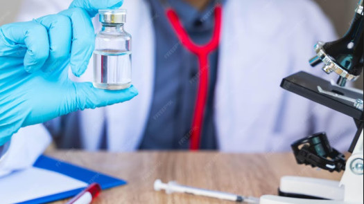 Internal Medicine Practice with Lab Testing