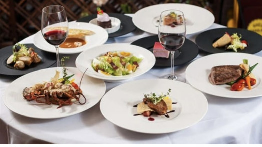 French Restaurant For Sale /Florida