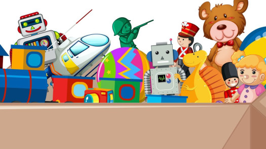 Manufacturing Toy Product for Sale in Alberta Canada