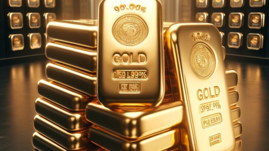 For Sale: Gold Bullion CIF from Switzerland To Dubai