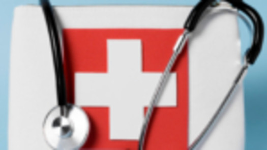 Licensed Swiss Pharmaceutical Wholesale Business