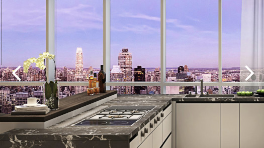 A Development Site In Desirable Market Manhattan