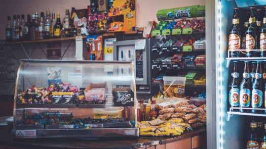 Convenience Store