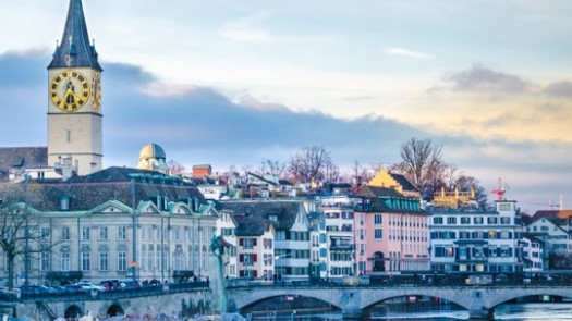Swiss FINMA Multi-Family Office Asset Manager
